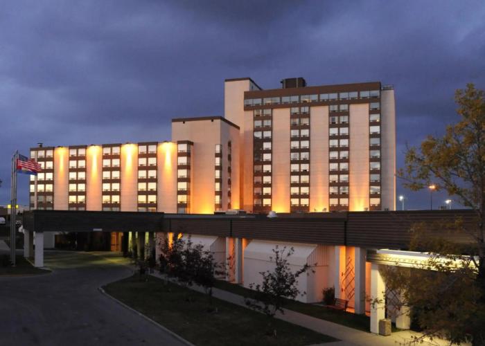 Best Western Premier Calgary Plaza Hotel & Conference Centre