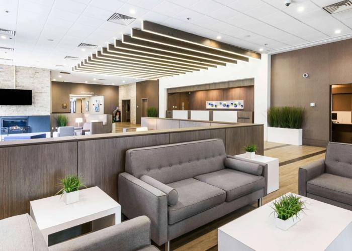 Best Western Premier Calgary Plaza Hotel & Conference Centre