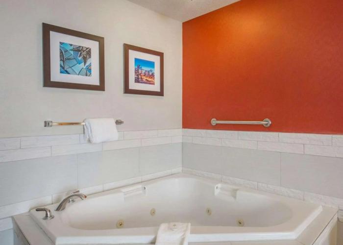 Comfort Inn & Suites University