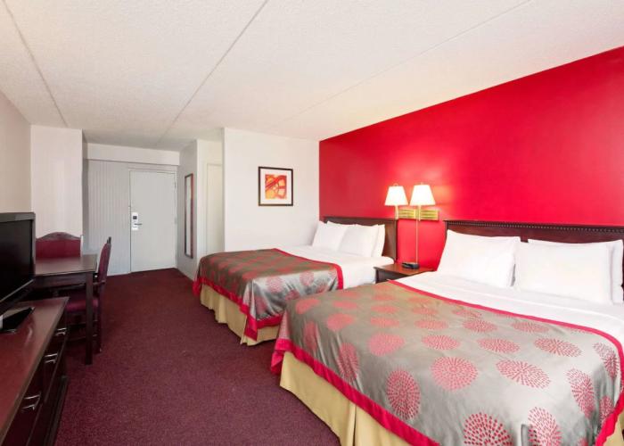 Metro Inn Calgary Northwest