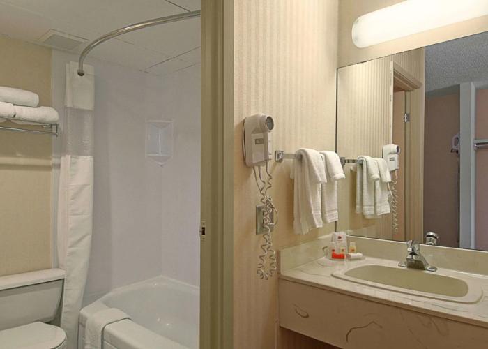 Metro Inn Calgary Northwest