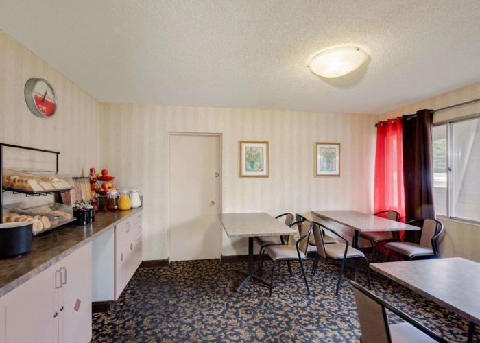 Metro Inn Calgary Northwest