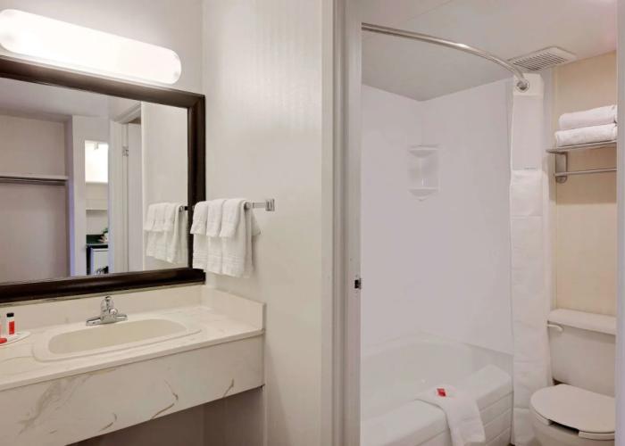 Metro Inn Calgary Northwest