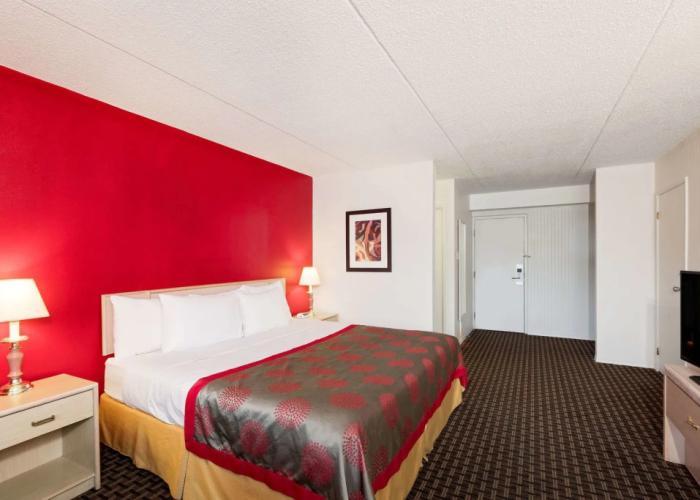 Metro Inn Calgary Northwest