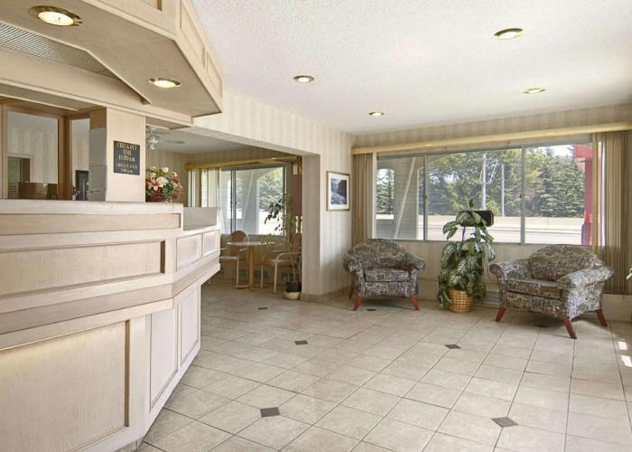 Metro Inn Calgary Northwest