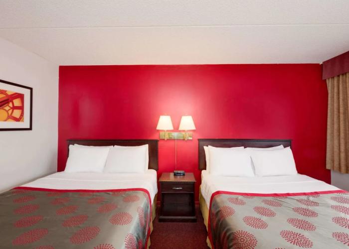 Metro Inn Calgary Northwest