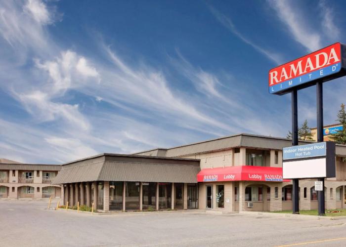 Metro Inn Calgary Northwest