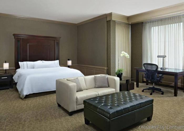 The Westin Calgary