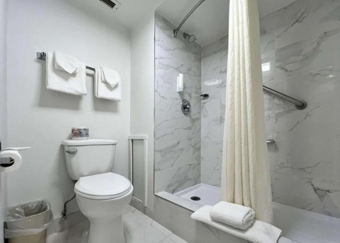 Econo Lodge Motel Village