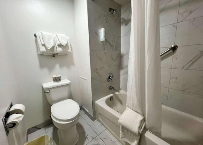 Econo Lodge Motel Village