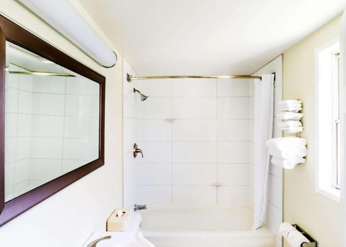 Econo Lodge Inn & Suites University