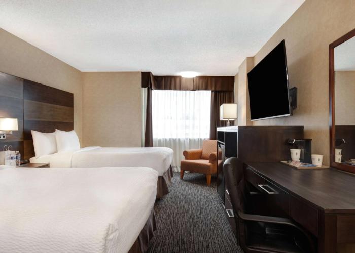 Days Inn by Wyndham Calgary South