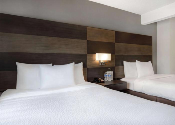 Days Inn by Wyndham Calgary South