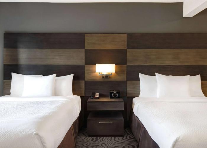 Days Inn by Wyndham Calgary South