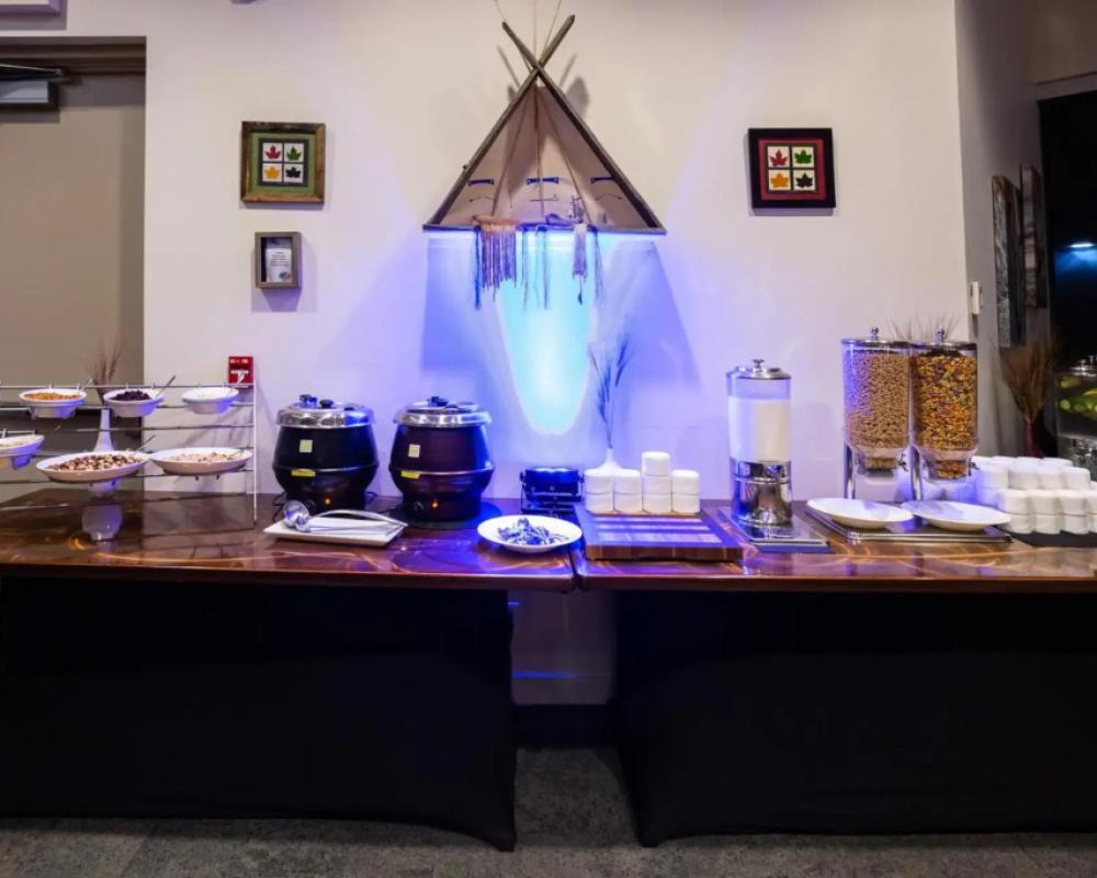фото Grey Eagle Resort