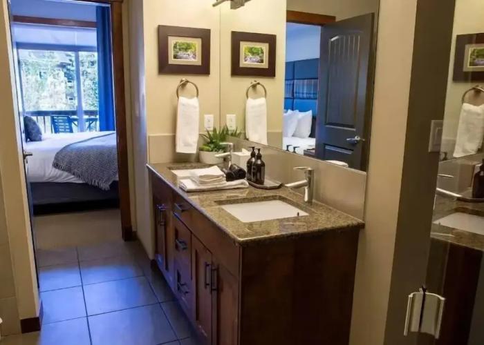 Stoneridge Resort - Mountain View - Pool & Hot Tub