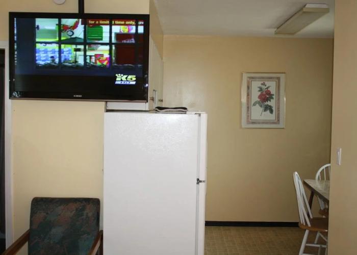 Florence Motel