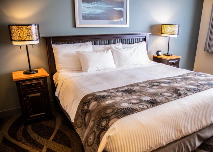 Prestige Hudson Bay Lodge & Conference Centre, WorldHotels Crafted Collection
