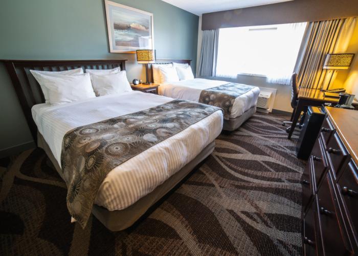 Prestige Hudson Bay Lodge & Conference Centre, WorldHotels Crafted Collection