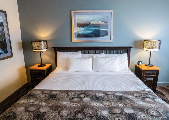 Prestige Hudson Bay Lodge & Conference Centre, WorldHotels Crafted Collection