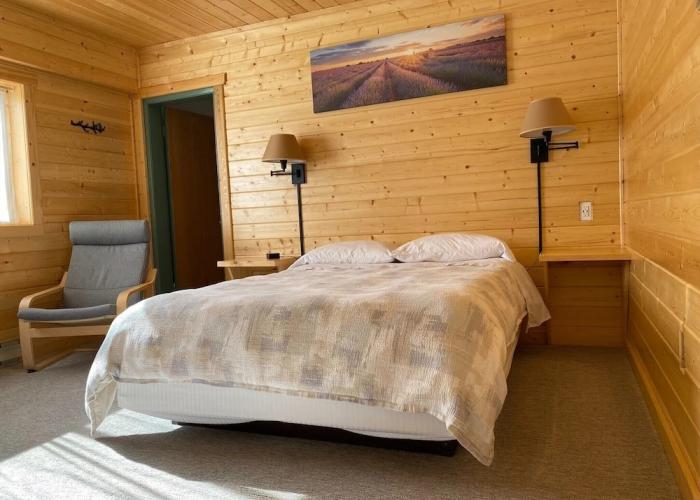 Stork Nest Inn