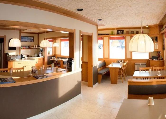 Stork Nest Inn