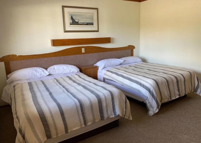 Stork Nest Inn