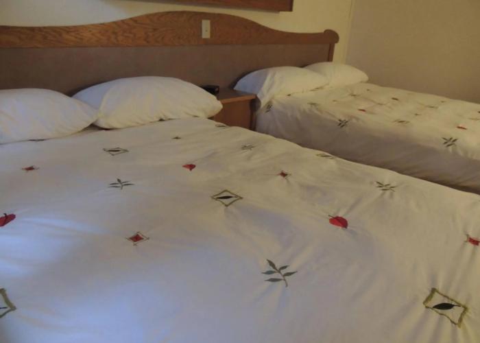 Stork Nest Inn