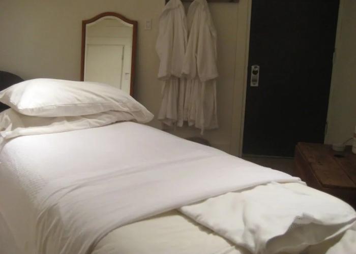 Stork Nest Inn