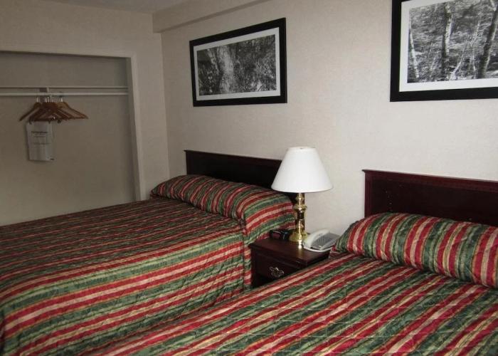 Sandman Inn Smithers