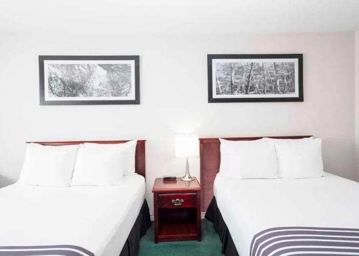 Sandman Inn Smithers