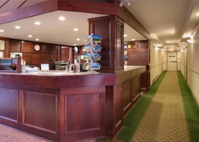 Sandman Inn Smithers