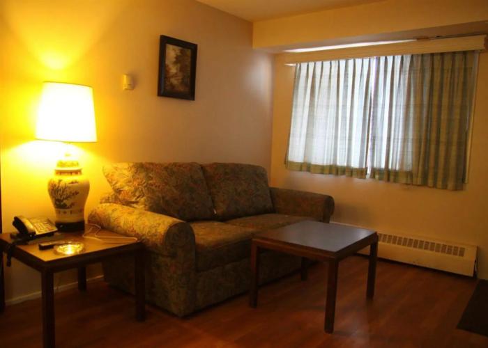 Shannon Motel