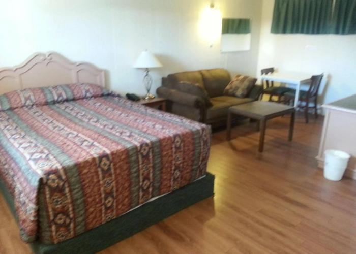 Shannon Motel