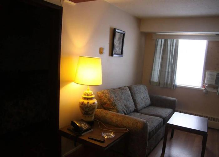 Shannon Motel