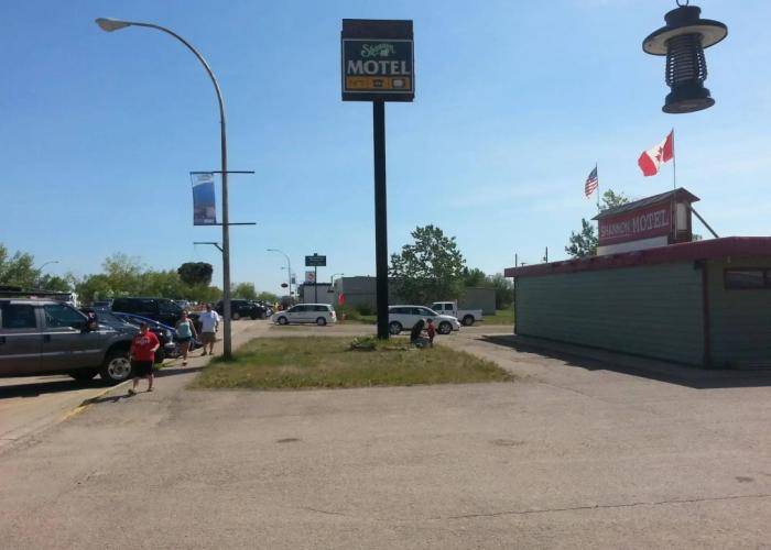 Shannon Motel