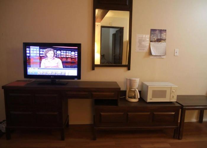 Shannon Motel