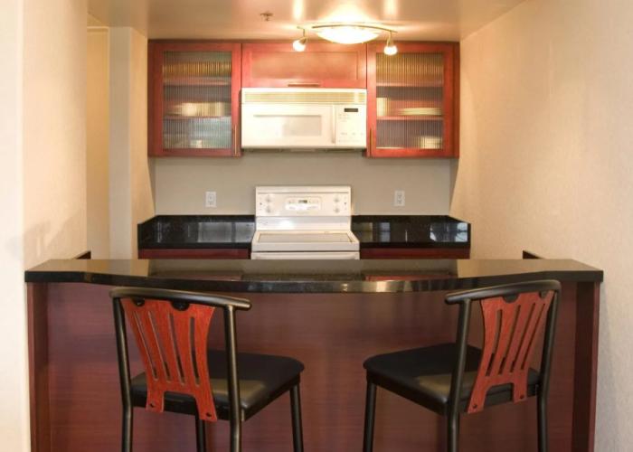 Woodlands Inn & Suites