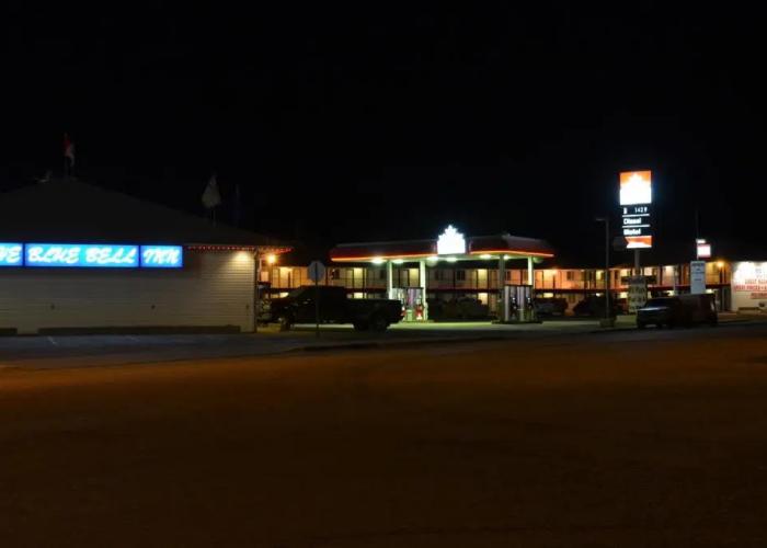 Blue Bell Inn