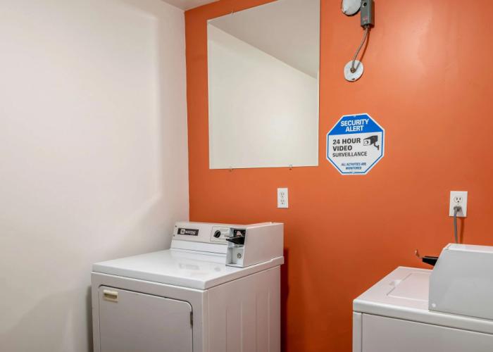 Motel 6 Fort Nelson, BC