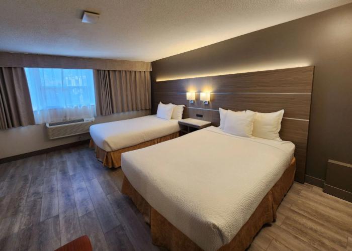 Days Inn & Conference Centre by Wyndham Penticton