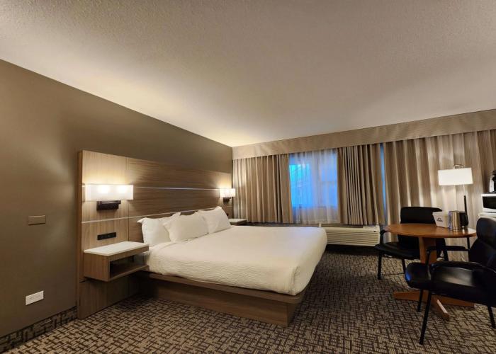 Days Inn & Conference Centre by Wyndham Penticton