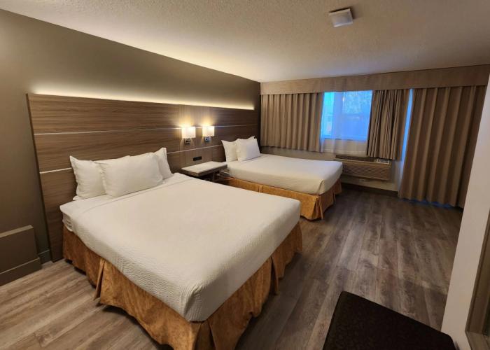Days Inn & Conference Centre by Wyndham Penticton