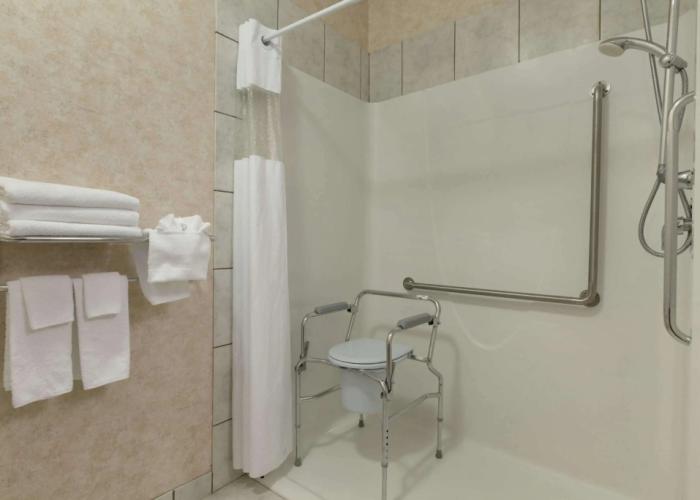 Days Inn & Conference Centre by Wyndham Penticton