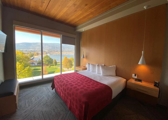 Penticton Lakeside Resort and Conference Centre