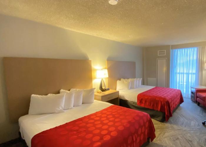 Penticton Lakeside Resort and Conference Centre