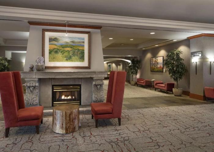 Penticton Lakeside Resort and Conference Centre