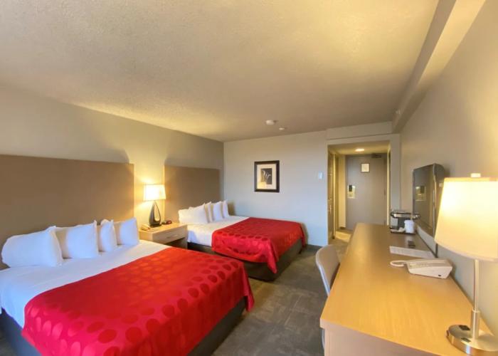 Penticton Lakeside Resort and Conference Centre