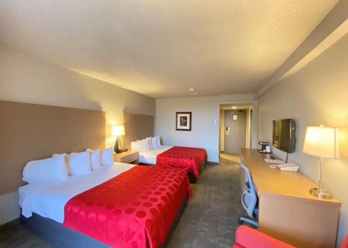 Penticton Lakeside Resort and Conference Centre