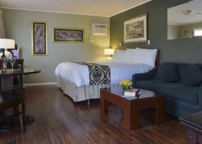 Valley Star Motel